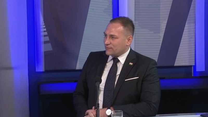 Vlajčić: Zaustavili smo širenje africke svinjske kuge